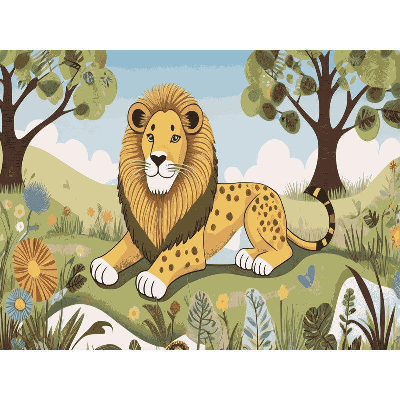 Tapis lavable Indigo, Rectangulaire 2 pi x 3 pi
