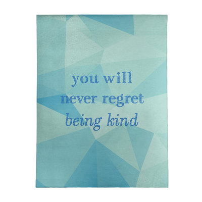 Tapis en poly-citation en faux gemme
