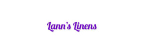 Lann's Linens Logo