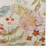 Elling Floral Ivory and Multi Indoor Outdoor Machine Washable Area Rug-988742994