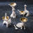 Basset Hound Salt & Pepper Cellar
