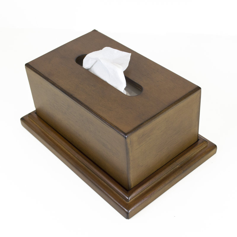 Tissue Box Cover