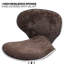Tabourets de bar Anaum-2057077625