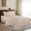 Ensemble de draps 4 pièces en microfibre de qualité hôtelière Elegant Comfort Luxury 1500-128979449-128979450