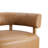 Lawler Barrel Back Swivel Arm Chair