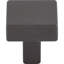Channing 1 1/16" Length Square Knob-1632924533
