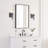 Ameal 1-Light Dimmable Bath Sconce-855328873
