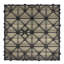 UltraShield Naturale 12'' L x 12'' W Composite Interlocking Deck Tile-50342859