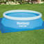 Bestway Flowclear Pool Ground Cloth