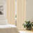 Geometric Semi-Sheer Rod Pocket Sliding Panel-45205319