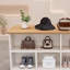 Vitrine moderne et simple-113187626