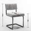 Chaise d'appoint Vontavious-1607245365