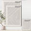 Minimal Geometric Lines II - impression sur toile tendue-55232157