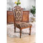 Ensemble de chaises d'appoint 2 pièces Traditional