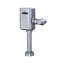 Touchless Fushometer Valve