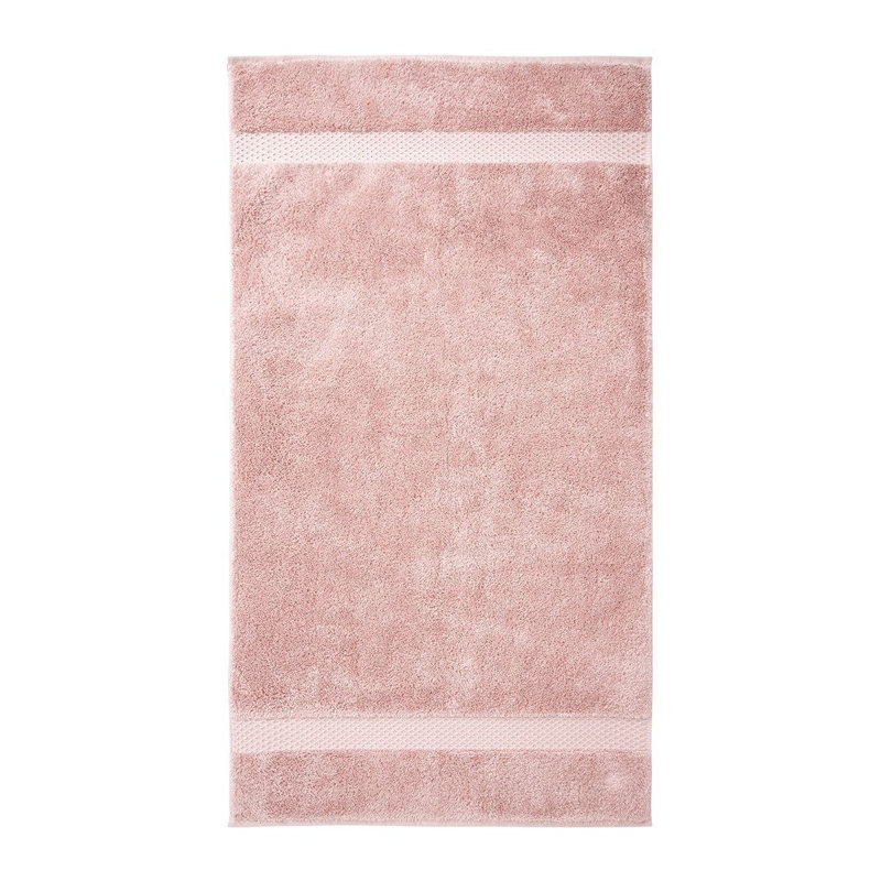 Etoile Bath Towel, The Rose, 1 Bath Towel