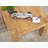Solid Wood Coffee Table-26775968