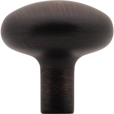 Loxley Mushroom Knob