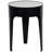 Marble Top End Table