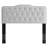 Modway Sophia Tufted Performance Velvet Headboard-472051246-472051413