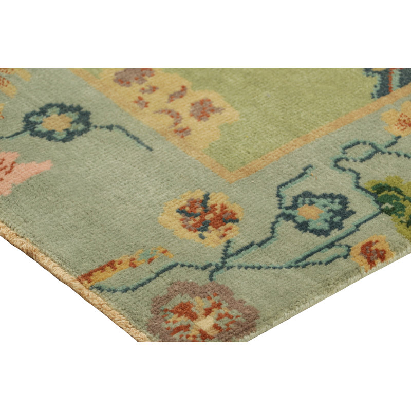 Area Rug, Square 2'11"