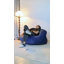 Polyester Refillable Bean Bag Chair