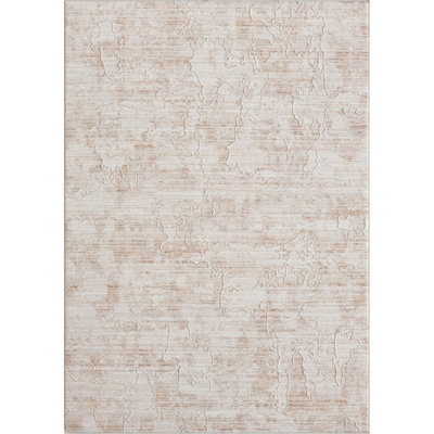 Abstract Indoor Rug