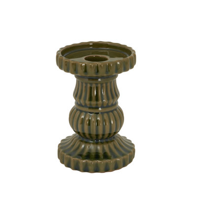 Anhat Ceramic Candle Accessories