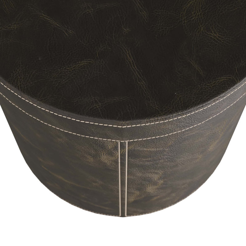 Wes End Table