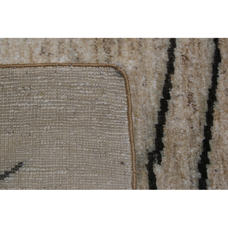 One-of-a-Kind 9'2" X 12' Area Rug