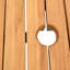Parkview 70" Outdoor Dining Table