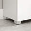 Stilijan Freestanding Bathroom Cabinet