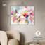 «Saturated Colors II Canvas Abstracts» par-1459419638-1459419640