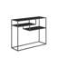 Aezaz 34cm Console Table-70211106-70211107
