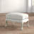Nonna 30" Wide Rectangle Standard Ottoman-1692107722