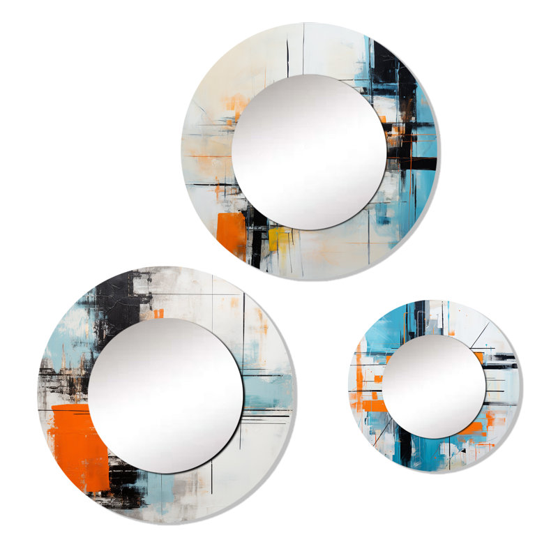 Miroir Elikai