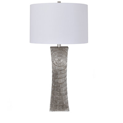Aimar Resin Table Lamp