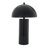 Metal Accent Lamp with Dome Shade-88632594-61190605