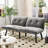 Convertible Folding Modern Sofa Bed-556033214