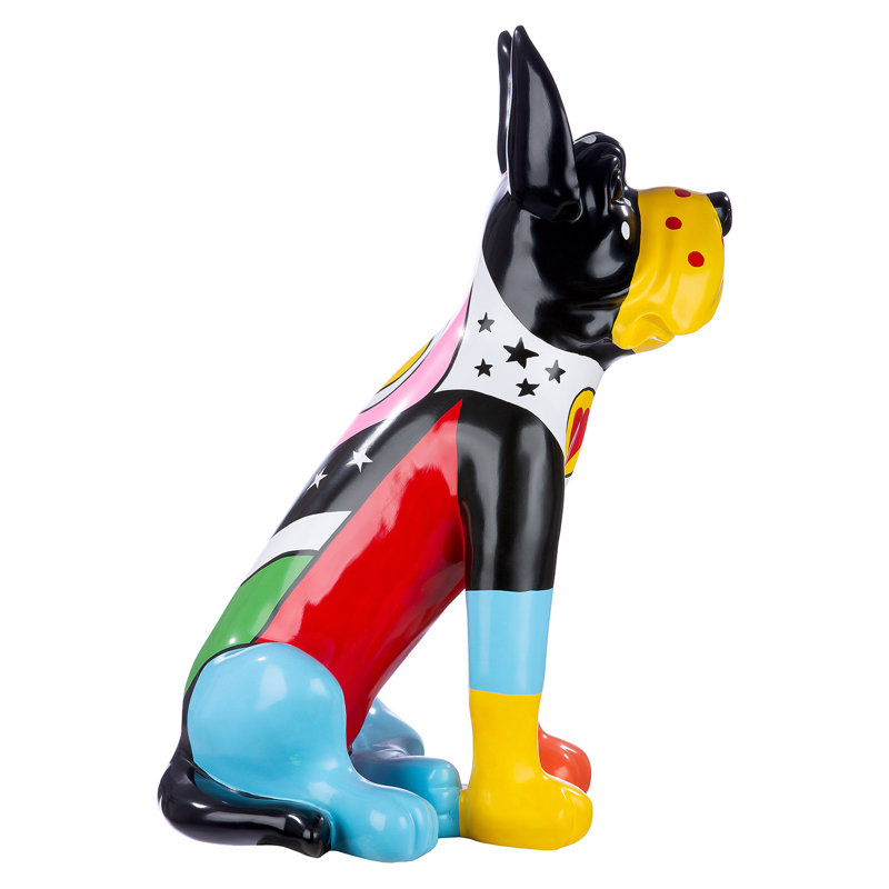 Sonia Animals Statue