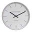 Horloge murale en métal-361577302