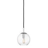 Rousseau 1 Light Pendant