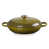 Olive is out of stock selected