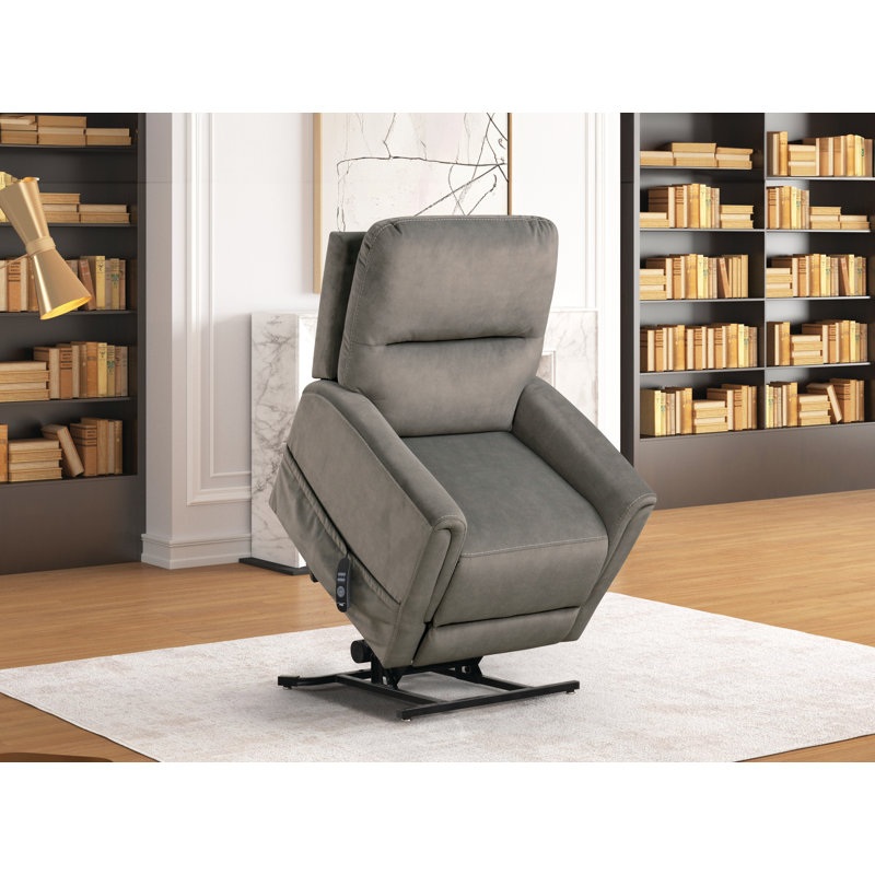 Fauteuil inclinable Dons