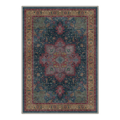 Tapis oriental performance Roehit