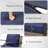 Wicker Patio Chair With Cushions-1724374940