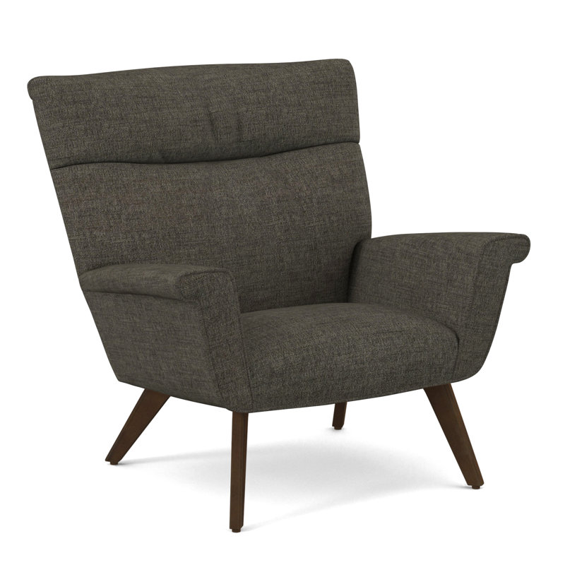 Armchair, 61687-88, Nutmeg