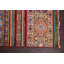 Tapis fait à la main Kazak 3x5