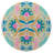 Acrylic Coasters Deco