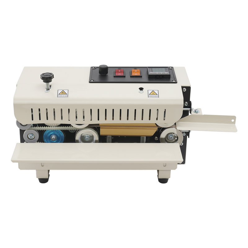 Automatic Continuous Heat Sealing Machine